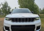 (Sold) 2022 Jeep Grand Cherokee Limited L