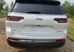 (Sold) 2022 Jeep Grand Cherokee Limited L