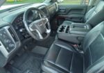 (Sold) 2017 GMC SIERRA 1500 SLT CREW CAB