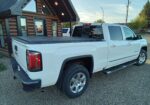 (Sold) 2017 GMC SIERRA 1500 SLT CREW CAB