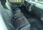 (Sold) 2017 GMC SIERRA 1500 SLT CREW CAB