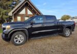 2021 GMC SIERRA 1500 CREW CAB STD BED