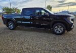 2021 GMC SIERRA 1500 CREW CAB STD BED