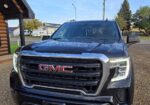 2021 GMC SIERRA 1500 CREW CAB STD BED