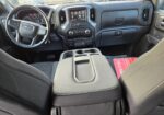 2021 GMC SIERRA 1500 CREW CAB STD BED