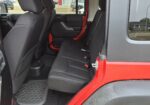 2015 JEEP WRANGLER UNLIMITED SPORT 4WD 4DR