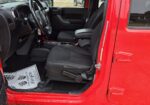 2015 JEEP WRANGLER UNLIMITED SPORT 4WD 4DR