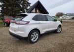 (Sold) 2017 Ford Edge SEL