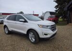 (Sold) 2017 Ford Edge SEL