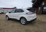 (Sold) 2017 Ford Edge SEL