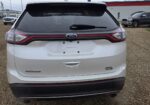 (Sold) 2017 Ford Edge SEL