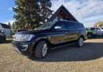 (Sold) 2018 Ford Expedition Expedition Platinum Max