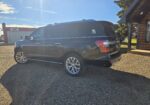 (Sold) 2018 Ford Expedition Expedition Platinum Max