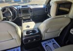 (Sold) 2018 Ford Expedition Expedition Platinum Max