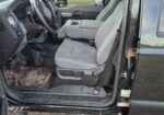 2014 FORD F350 XLT STD BED DIESEL