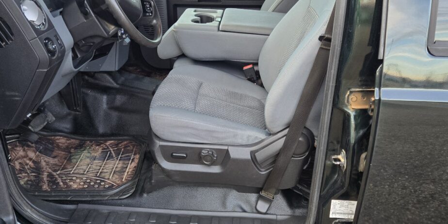 2014 FORD F350 XLT STD BED DIESEL