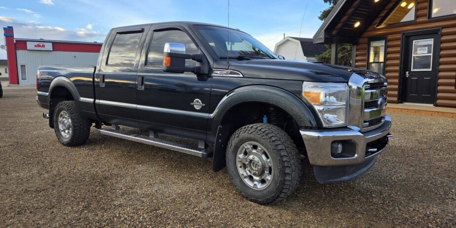 2014 FORD F350 XLT STD BED DIESEL