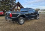 2014 FORD F350 XLT STD BED DIESEL