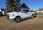 2022 DODGE RAM 1500 BIG HORN