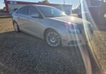 (Consignment) 2014 Chevy Cruze