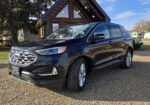 (Sold) 2022 Ford Edge Titanium