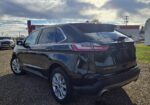 (Sold) 2022 Ford Edge Titanium