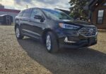 (Sold) 2022 Ford Edge Titanium