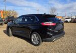 (Sold) 2022 Ford Edge Titanium