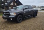 2018 RAM 1500 ECO DIESEL