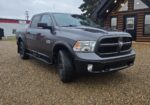 2018 RAM 1500 ECO DIESEL