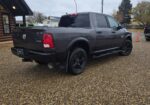 2018 RAM 1500 ECO DIESEL