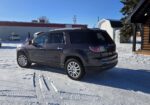 2015 GMC Acadia AWD SLT