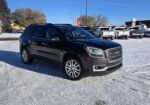 2015 GMC Acadia AWD SLT