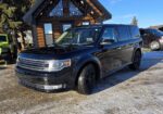 2018 Ford Flex Limited