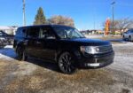 2018 Ford Flex Limited