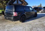 2018 Ford Flex Limited