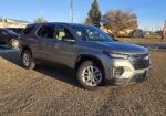 (Sold) 2023 Chevrolet Traverse LS