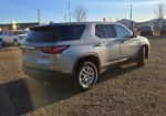 (Sold) 2023 Chevrolet Traverse LS