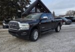 2022 Ram 3500 Laramie Stb Bed