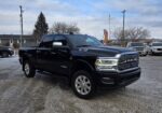 2022 Ram 3500 Laramie Stb Bed