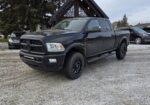 2017 Ram 3500 Laramie (Std Bed)