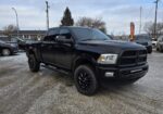 2017 Ram 3500 Laramie (Std Bed)