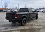 2017 Ram 3500 Laramie (Std Bed)