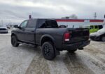 2017 Ram 3500 Laramie (Std Bed)