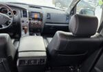 (Consignment) 2012 Toyota Tundra (Low km)