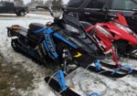 (SOLD) 2019 Polaris 850 RMK