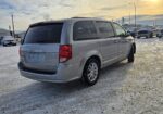 (SOLD) 2017 Dodge Grand Caravan SXT