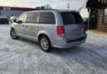 (SOLD) 2017 Dodge Grand Caravan SXT