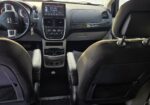 (SOLD) 2017 Dodge Grand Caravan SXT