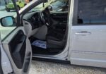 (SOLD) 2017 Dodge Grand Caravan SXT